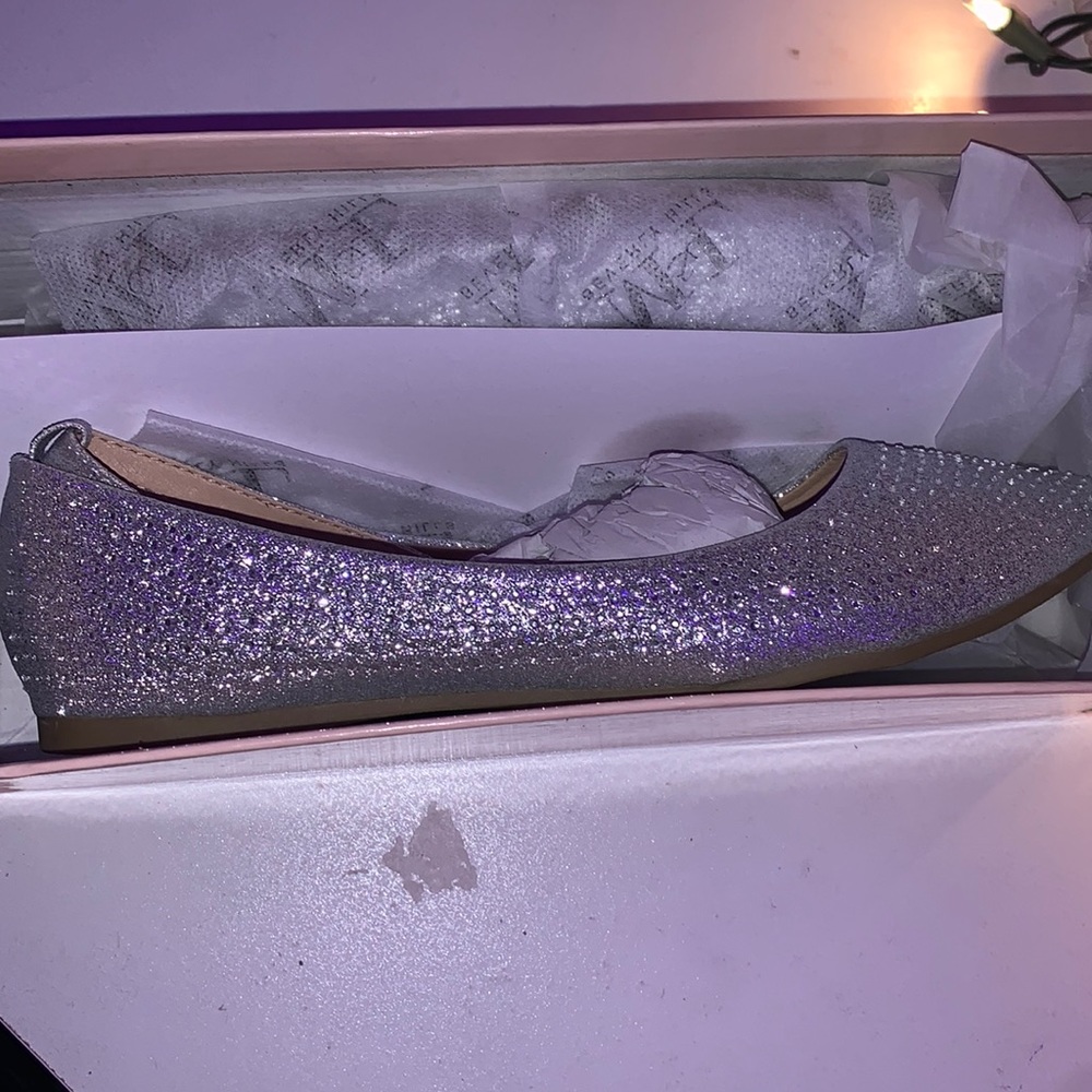 Diamond flats